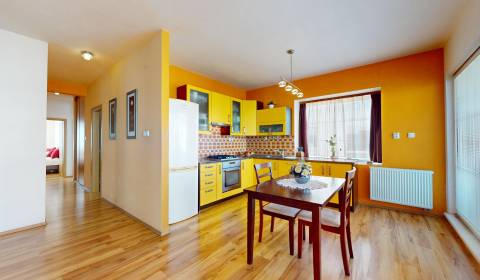 Sale Three bedroom apartment, Three bedroom apartment, Dlhá, Senec, Sl