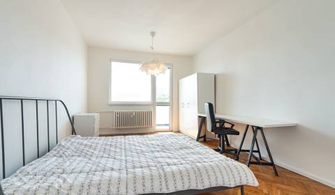 Sale One bedroom apartment, One bedroom apartment, Panelová, Košice - 