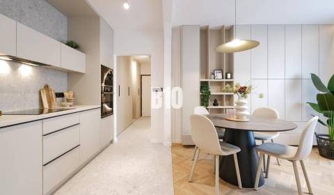 Sale Two bedroom apartment, Two bedroom apartment, Bratislava - Ružino