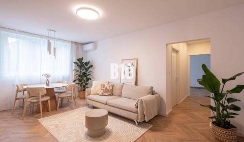 Sale Two bedroom apartment, Two bedroom apartment, Bratislava - Ružino