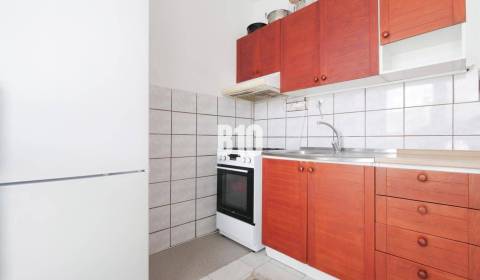 Sale One bedroom apartment, One bedroom apartment, Nitra, Slovakia