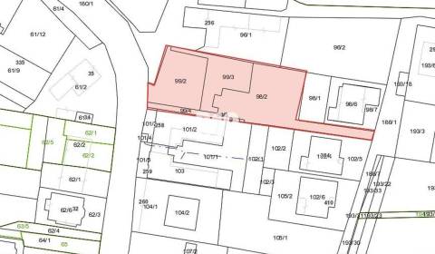 Sale Land – for living, Land – for living, Topoľčany, Slovakia