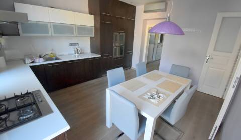 One bedroom apartment, Lazaretská, Rent, Bratislava - Staré Mesto, Slo