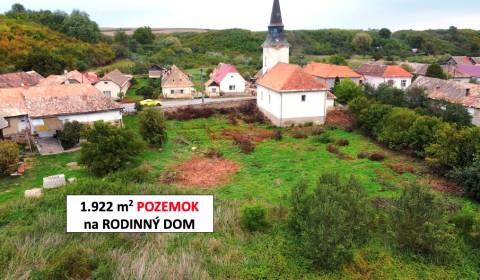 Sale Land – for living, Land – for living, Rimavská Sobota, Slovakia