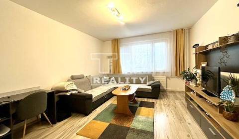 Sale Two bedroom apartment, Zvolen, Slovakia