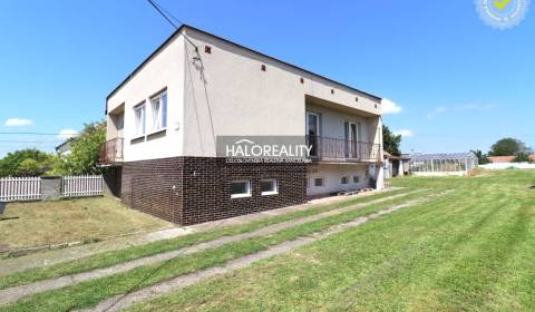 Sale Family house, Nové Zámky, Slovakia