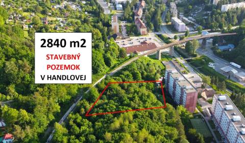 Sale Land – for living, Land – for living, Prievidza, Slovakia