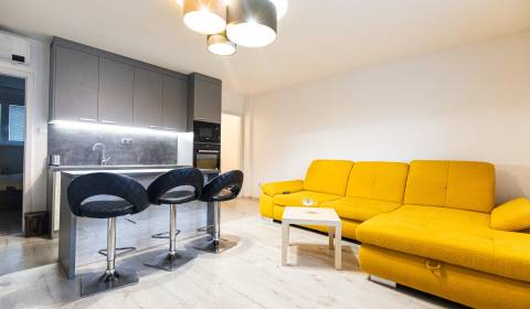  METROPOLITAN │Apartment for rent in Bratislava 