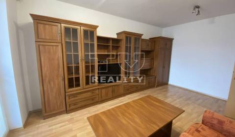 Sale One bedroom apartment, Trenčín, Slovakia