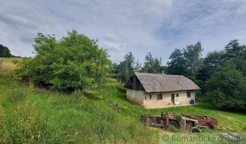 Sale Cottage, Cottage, Myjava, Slovakia