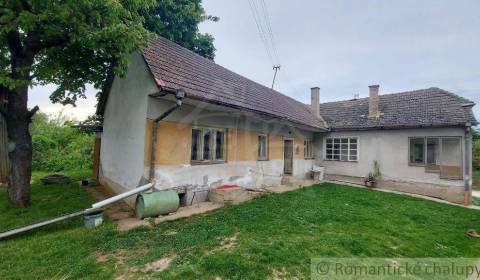 Sale Cottage, Cottage, Myjava, Slovakia