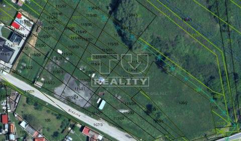 Sale Land – for living, Senica, Slovakia