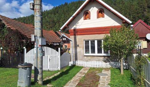 Sale Cottage, Cottage, Liptovský Mikuláš, Slovakia