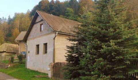 Sale Family house, Family house, Detva, Slovakia