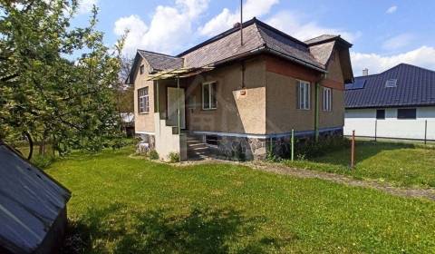 Sale Family house, Family house, Vranov nad Topľou, Slovakia