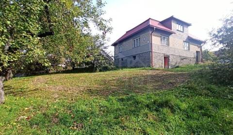 Sale Family house, Family house, Snina, Slovakia