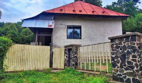 Sale Family house, Family house, Banská Bystrica, Slovakia