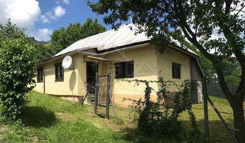 Sale Cottage, Cottage, Banská Štiavnica, Slovakia