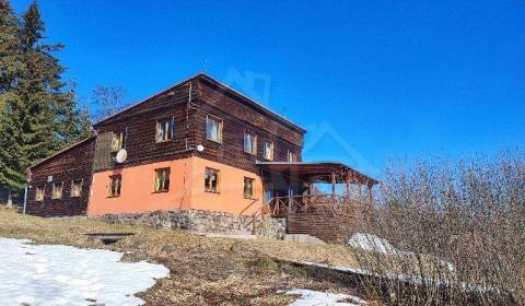 Sale Family house, Family house, Banská Bystrica, Slovakia