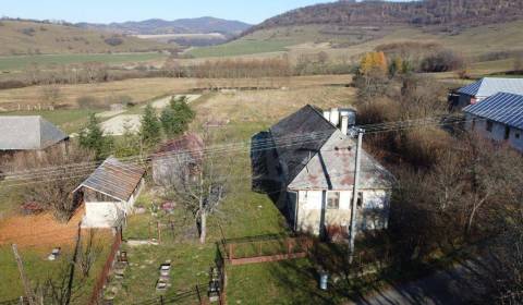 Sale Family house, Family house, Snina, Slovakia