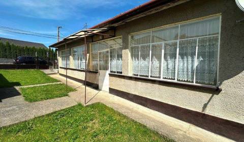 Sale Cottage, Cottage, Nové Zámky, Slovakia