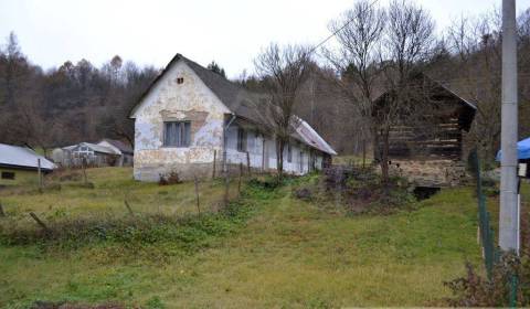 Sale Family house, Family house, Svidník, Slovakia