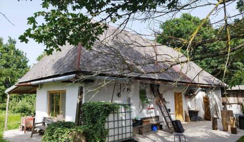 Sale Cottage, Cottage, Veľký Krtíš, Slovakia