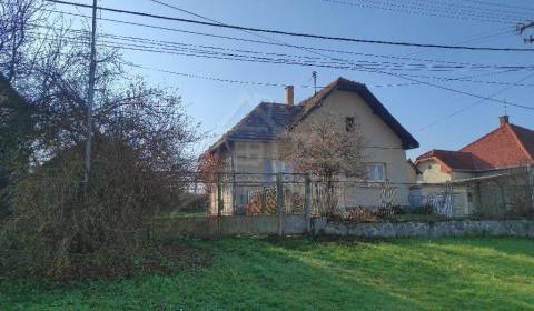 Sale Family house, Family house, Zvolen, Slovakia