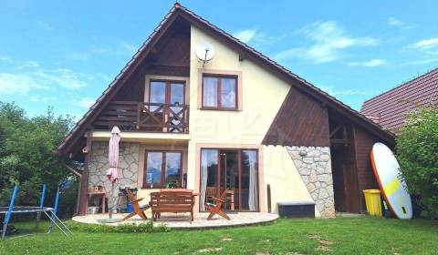 Sale Cottage, Cottage, Liptovský Mikuláš, Slovakia