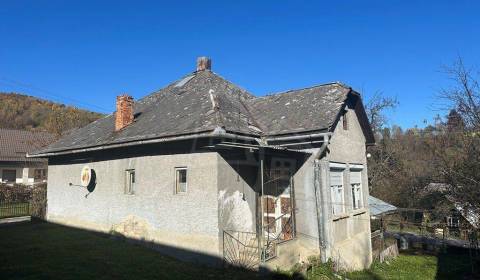 Sale Family house, Family house, Revúca, Slovakia