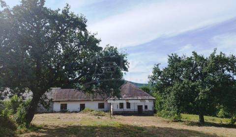 Sale Cottage, Cottage, Veľký Krtíš, Slovakia