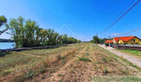 Sale Land – for living, Land – for living, Komárno, Slovakia