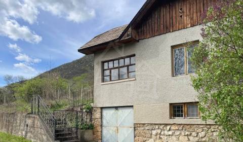 Sale Cottage, Cottage, Rožňava, Slovakia