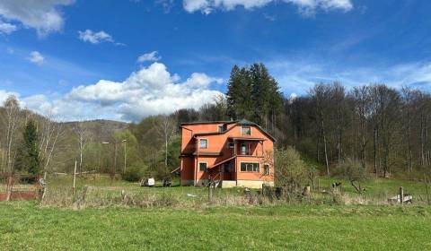 Sale Family house, Family house, Poltár, Slovakia