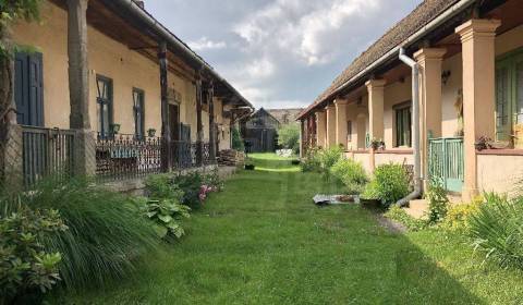 Sale Family house, Family house, Veľký Krtíš, Slovakia