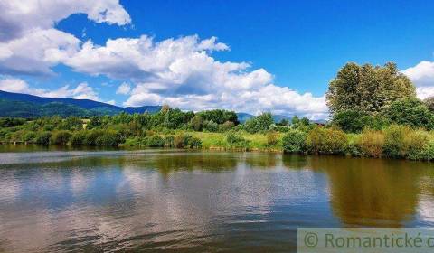 Sale Recreational land, Recreational land, Brezno, Slovakia