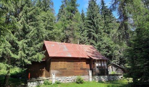 Sale Cottage, Cottage, Liptovský Mikuláš, Slovakia