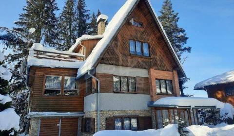 Sale Cottage, Cottage, Liptovský Mikuláš, Slovakia