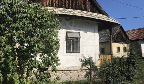 Sale Cottage, Cottage, Banská Štiavnica, Slovakia