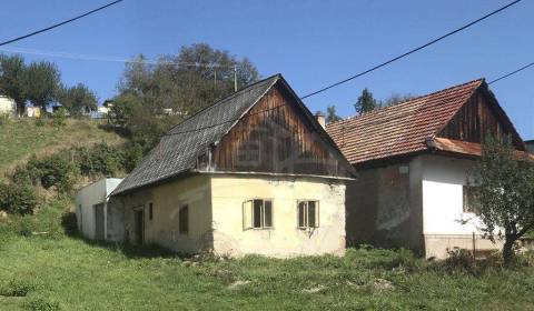 Sale Cottage, Cottage, Banská Štiavnica, Slovakia