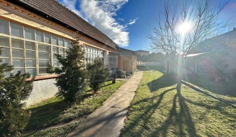 Sale Cottage, Cottage, Nové Zámky, Slovakia