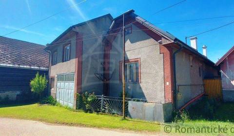 Sale Cottage, Cottage, Brezno, Slovakia