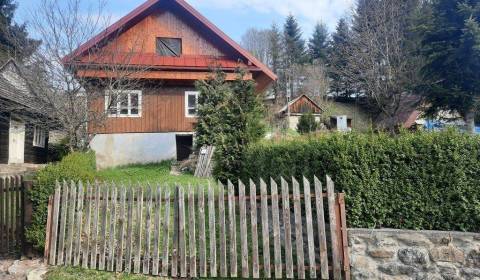 Sale Cottage, Cottage, Liptovský Mikuláš, Slovakia