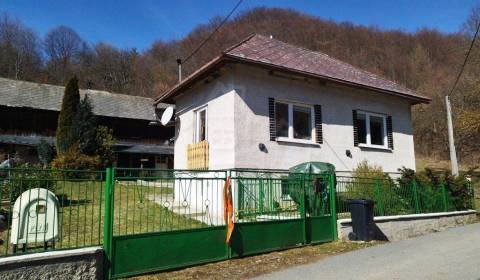 Sale Family house, Family house, Sabinov, Slovakia