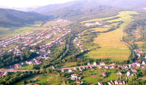 Sale Agrarian and forest land, Agrarian and forest land, Snina, Slovak