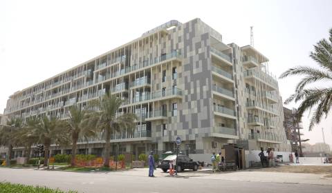 Sale Apartments building, Apartments building, Abu Dhabi, United Arab 