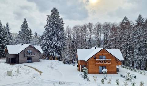 Sale Cottage, Cottage, Krpáčovo, Brezno, Slovakia