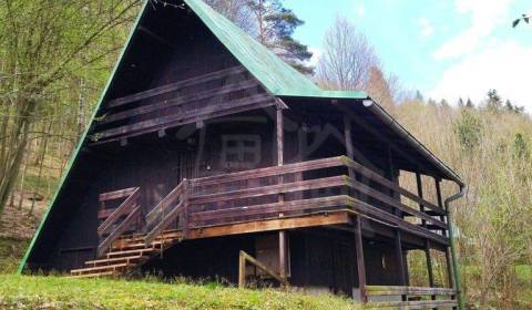 Sale Cottage, Cottage, Stará Ľubovňa, Slovakia