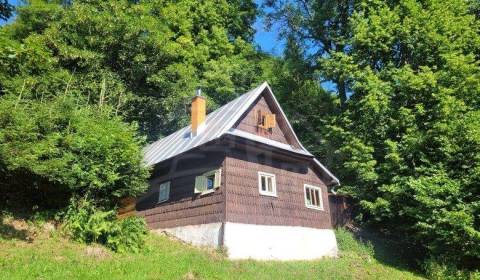 Sale Cottage, Cottage, Považská Bystrica, Slovakia