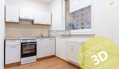 Sale One bedroom apartment, Šaľa, Slovakia